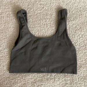 SET Active Sports Bra